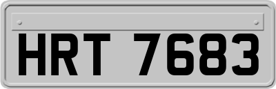 HRT7683