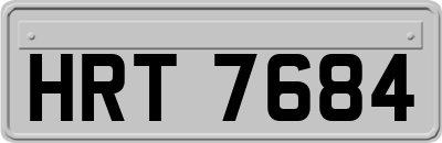 HRT7684