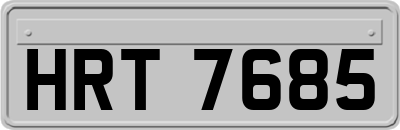 HRT7685