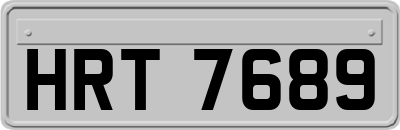 HRT7689