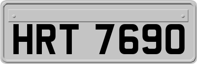 HRT7690