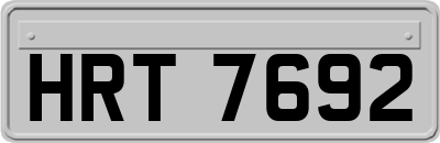 HRT7692