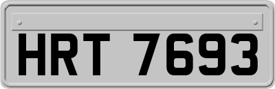 HRT7693