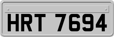 HRT7694