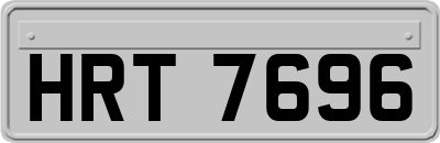 HRT7696