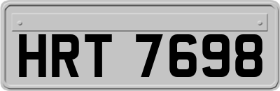 HRT7698