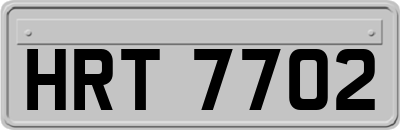 HRT7702
