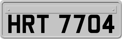 HRT7704