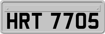 HRT7705