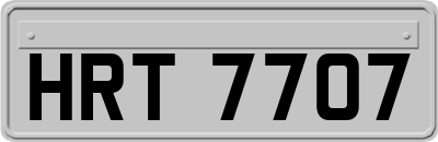 HRT7707