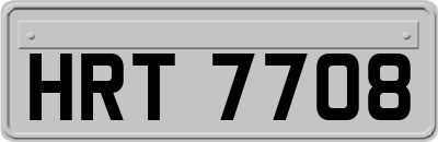 HRT7708