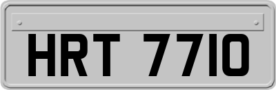 HRT7710