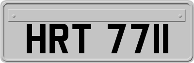 HRT7711