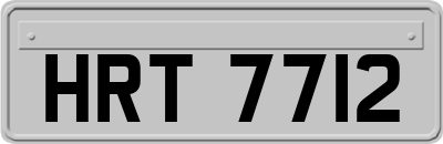 HRT7712