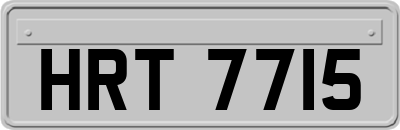 HRT7715