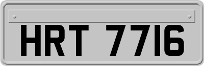 HRT7716