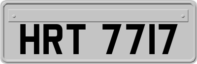 HRT7717