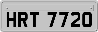 HRT7720