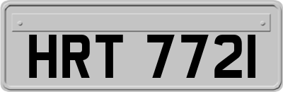HRT7721