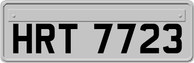 HRT7723