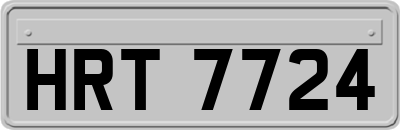 HRT7724