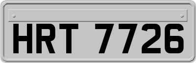 HRT7726