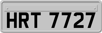 HRT7727