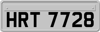 HRT7728