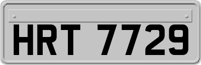HRT7729