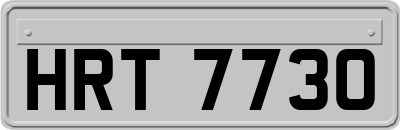 HRT7730