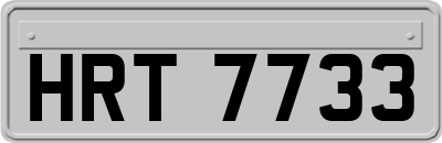 HRT7733