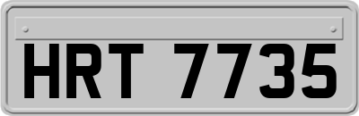 HRT7735