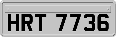 HRT7736