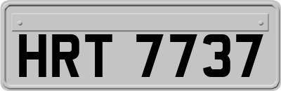HRT7737