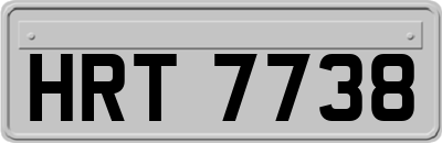 HRT7738