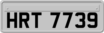 HRT7739