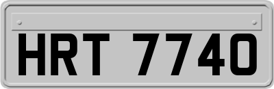 HRT7740