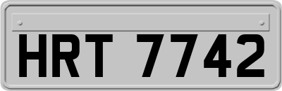 HRT7742