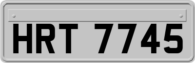HRT7745