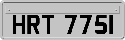 HRT7751