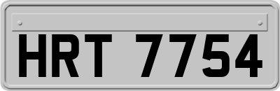 HRT7754