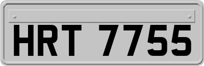 HRT7755