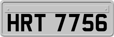 HRT7756