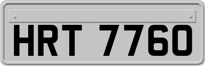 HRT7760