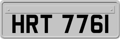 HRT7761