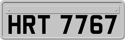 HRT7767