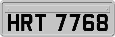HRT7768