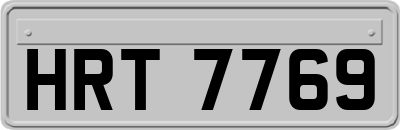HRT7769