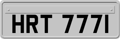 HRT7771