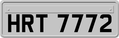 HRT7772